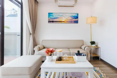 LUCK APART 9 - Hanoi WestLake Balcony Apartment – Photos 11